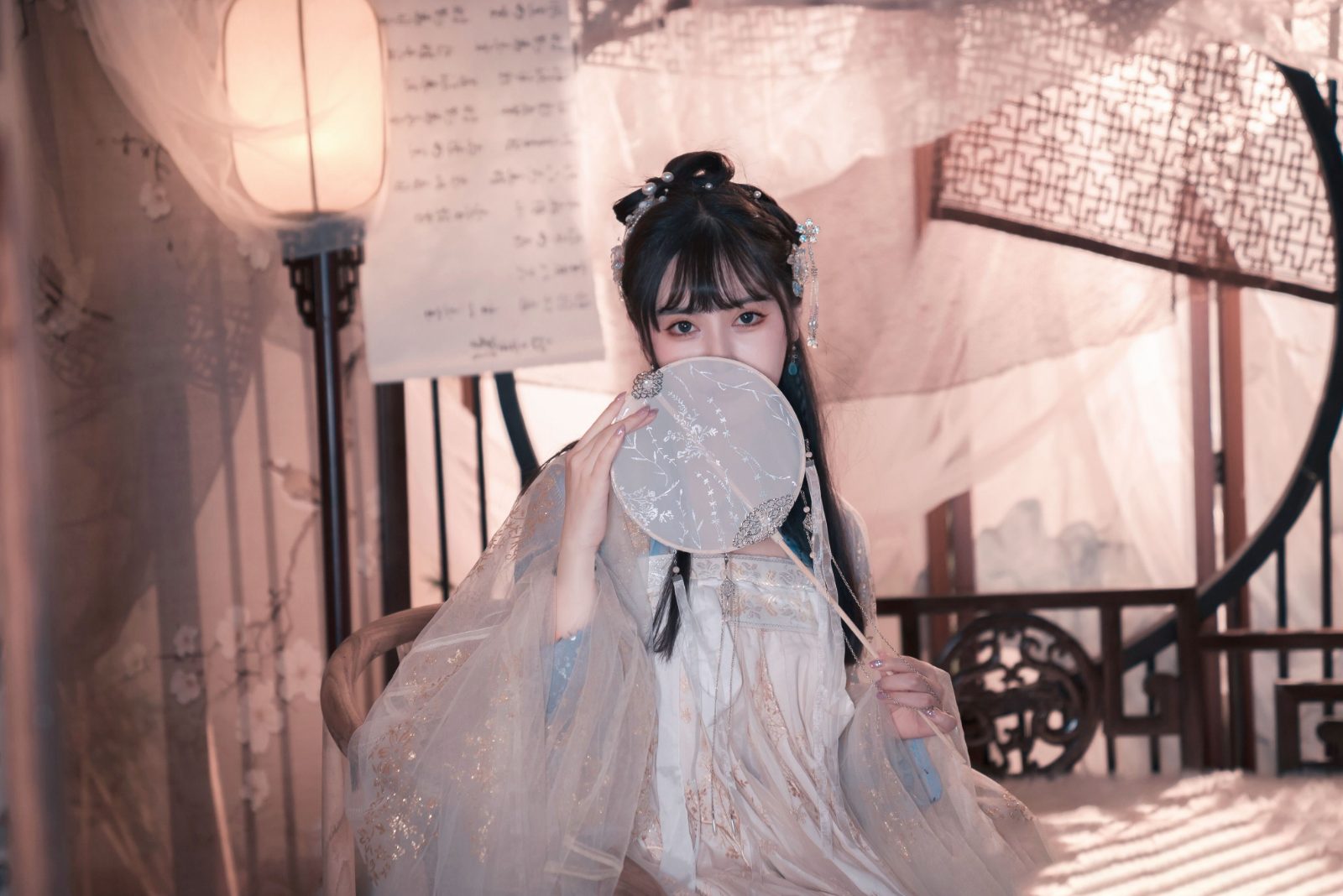 侠女逍遥录 角色路线 场景图 2