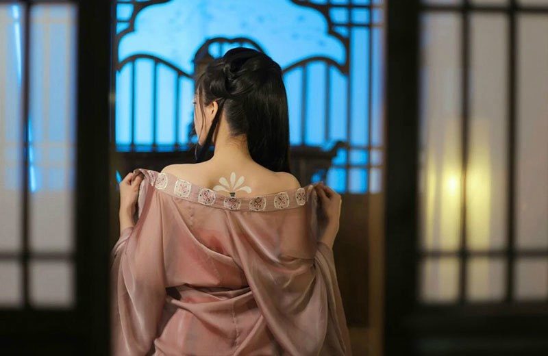 侠女逍遥录 支线内容 资料图 5